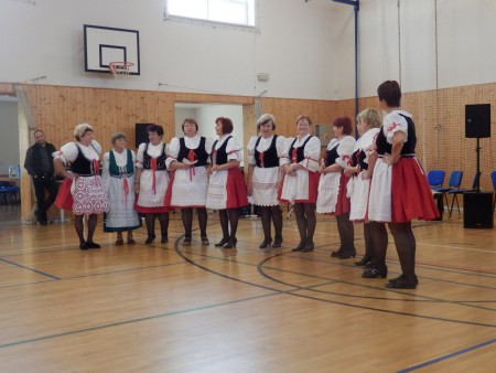 24.10.2015, 14,30 hodin - beseda se seniory v Dražovicích  